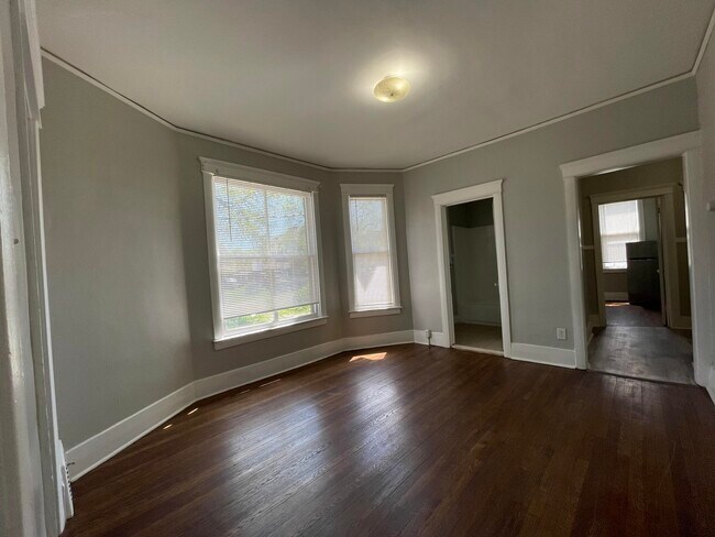 Foto del edificio - 2231 Campbell St
