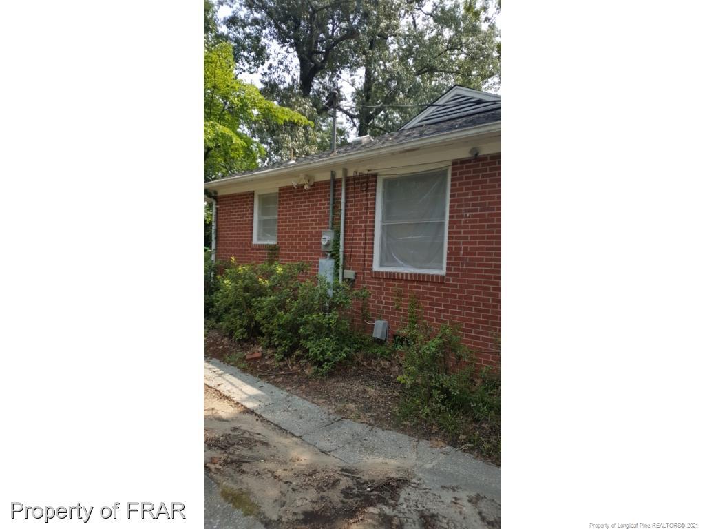 Building Photo - 820 Stamper Rd