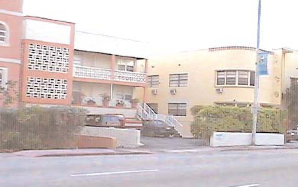 Building Photo - Altomar Apartments