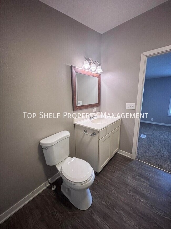 Foto del edificio - 510 S 4th St