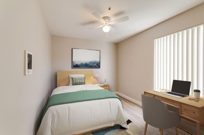 Interior Photo - Hardy Apartments
