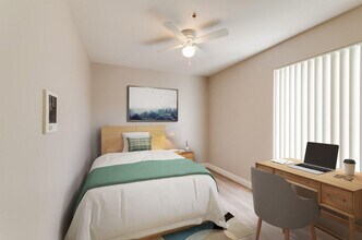 Interior Photo - Hardy Apartments