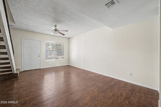 Foto del edificio - 4608 W Maryland Ave