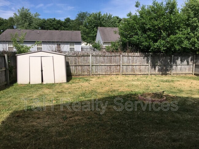 Foto del edificio - 6308 Long River Ln
