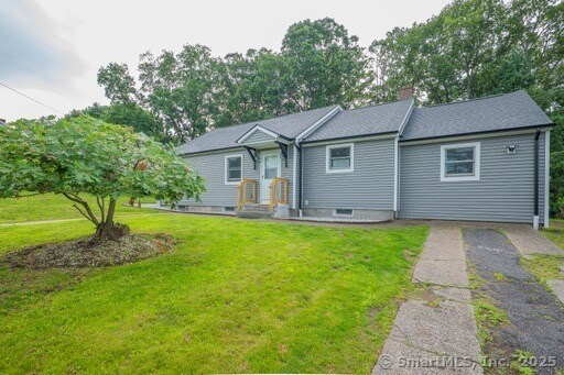 Building Photo - 54 Sand Pit Rd