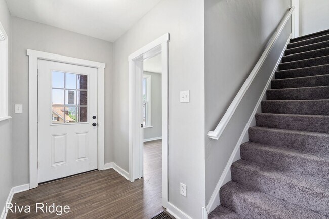 Building Photo - 3 br, 1 bath House - 325 Welsh Avenue