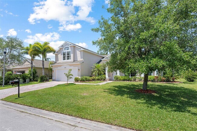 Building Photo - 1273 Scarlet Oak Cir