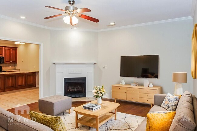 Foto del edificio - 17685 Antlers Pass