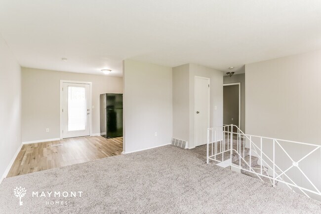 Foto del edificio - Spacious Corner Lot in Columbus, OH!