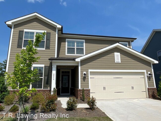 Building Photo - 5 br, 3 bath House - 2058 Yearden Lane