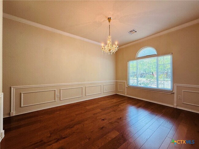 Foto del edificio - 109 W Great Plains Trail