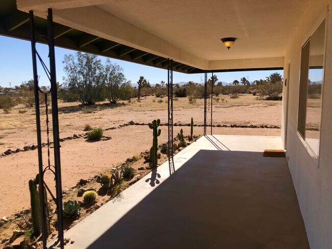 Building Photo - 2907 Harmony Rd