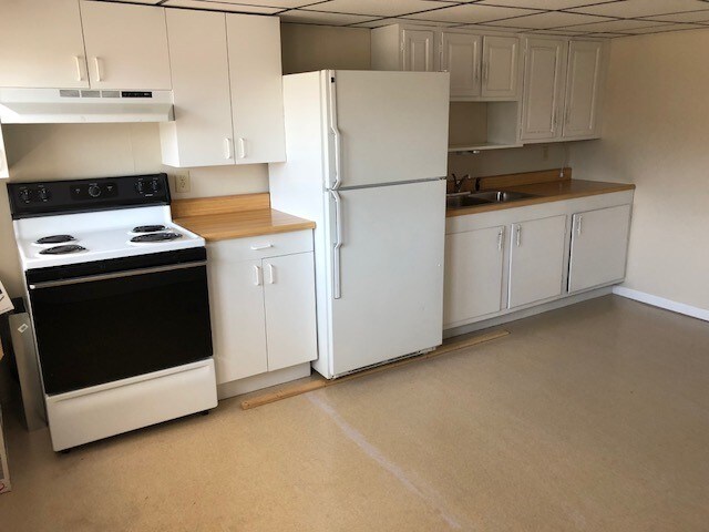 KITCHEN - 466 PA-764