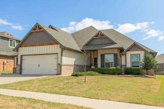 Foto del edificio - 3320 NW 187th Terrace