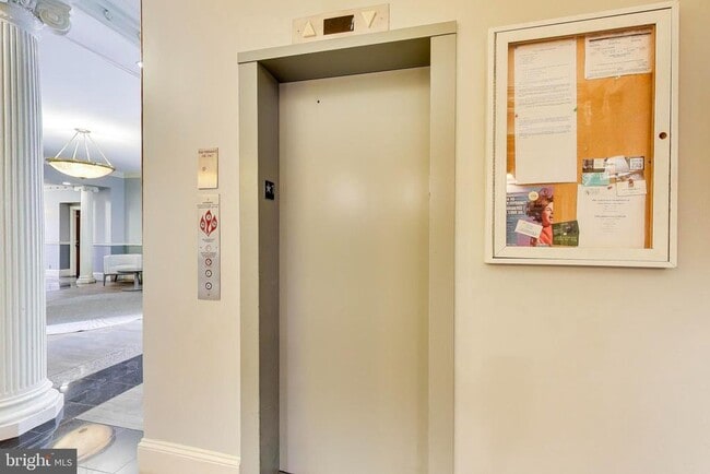 Building Photo - 1830 17th St NW