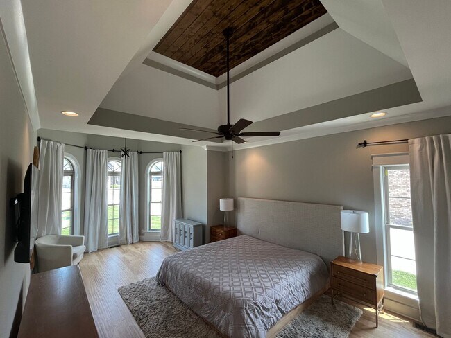 Foto del edificio - Stunning 4 bedroom, 3 bath Murfreesboro ho...