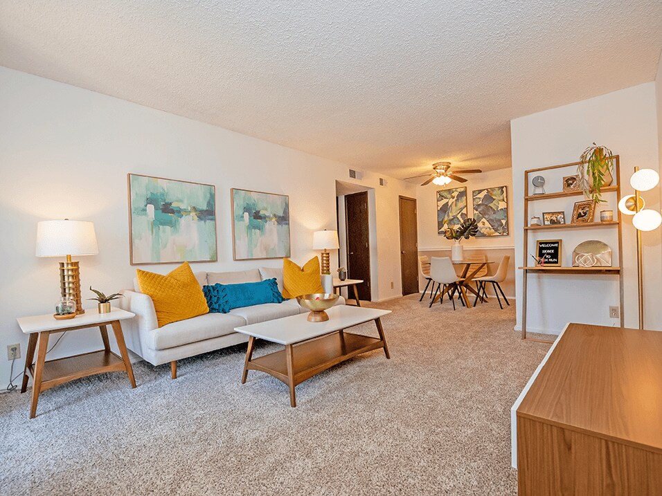 Fox Run Apartments Apartments in Wichita, KS