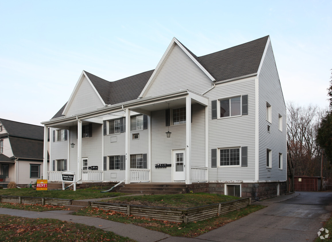 Primary Photo - 412-418 N Clinton St