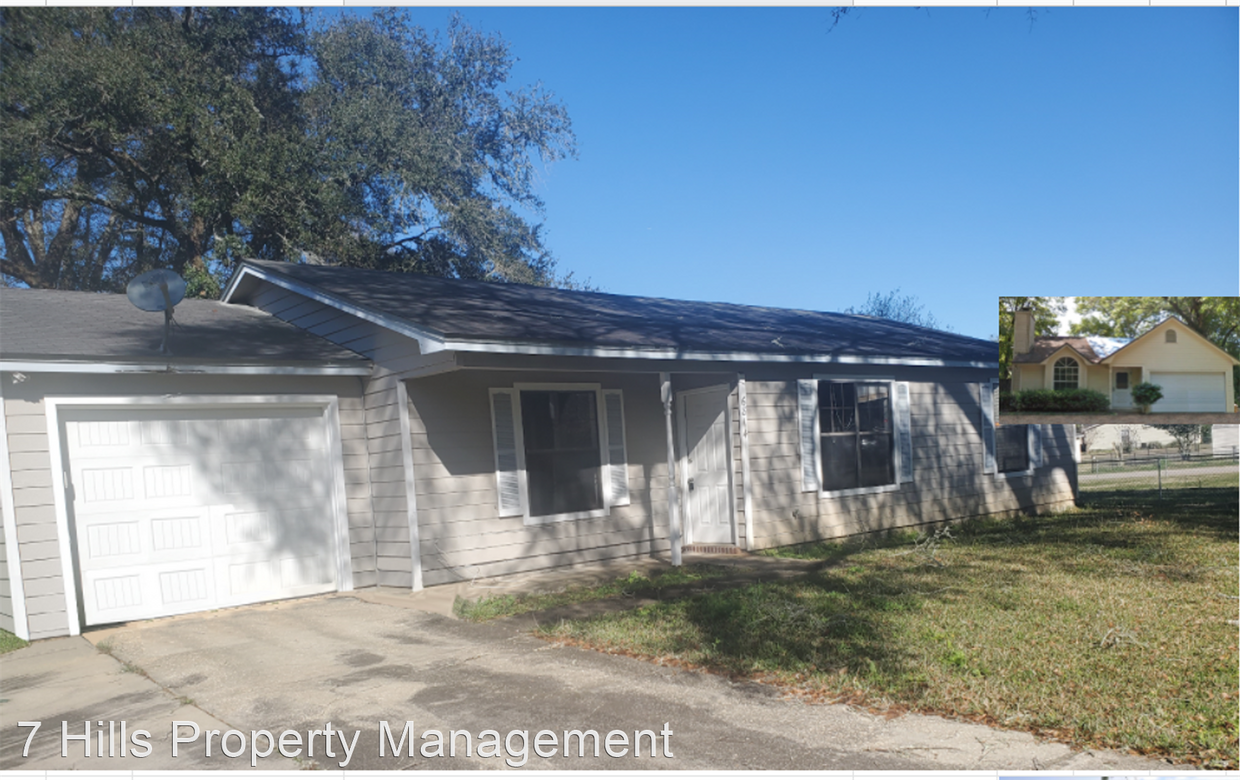 Primary Photo - 3 br, 2 bath House - 6814 Chisholm Ct W