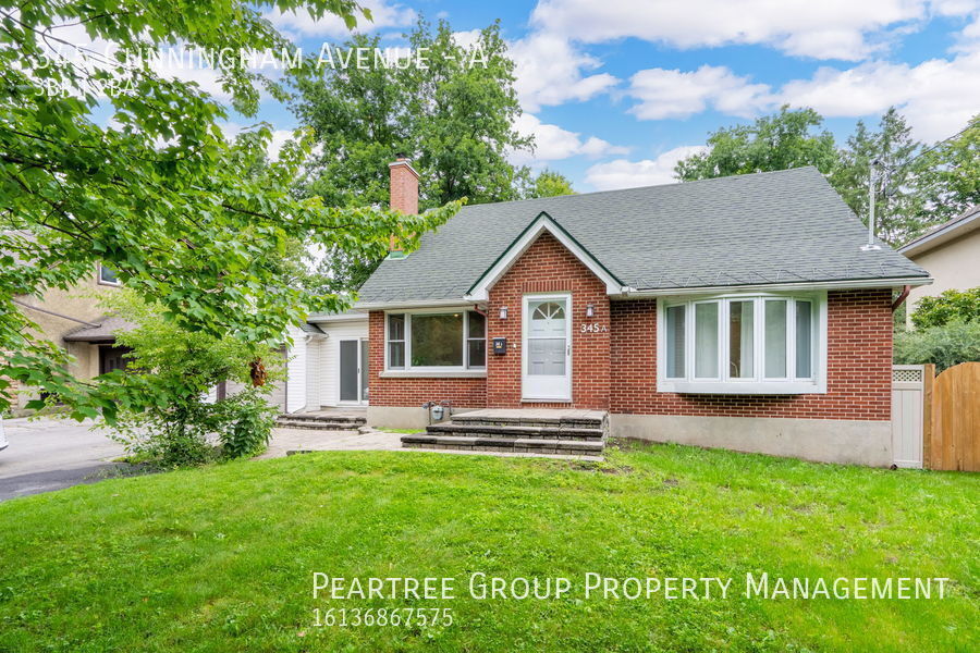 Primary Photo - Captivating Cunningham--3 Bed Home for rent