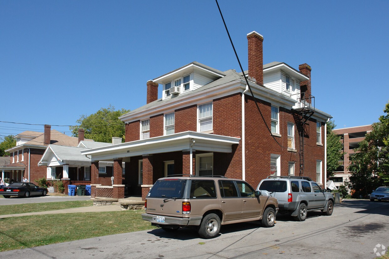 Building Photo - 119 State St