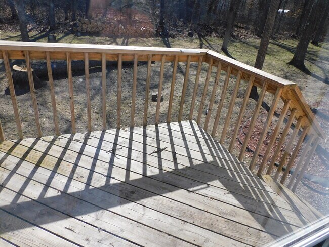 Foto del edificio - 12826 Oakwood Trail SW