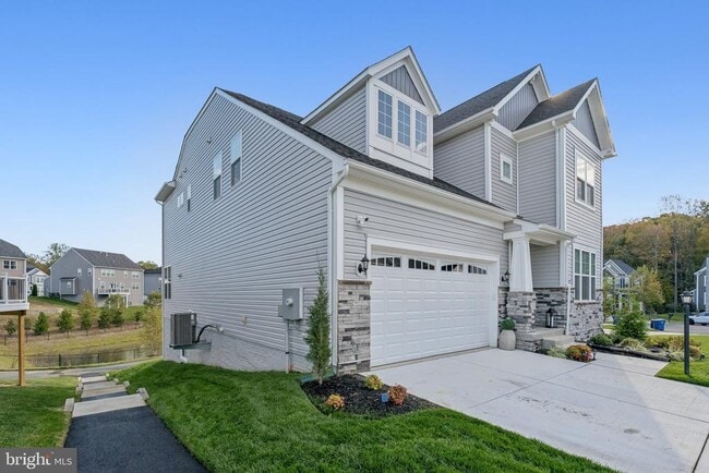 Building Photo - 14905 Heather Bloom Dr