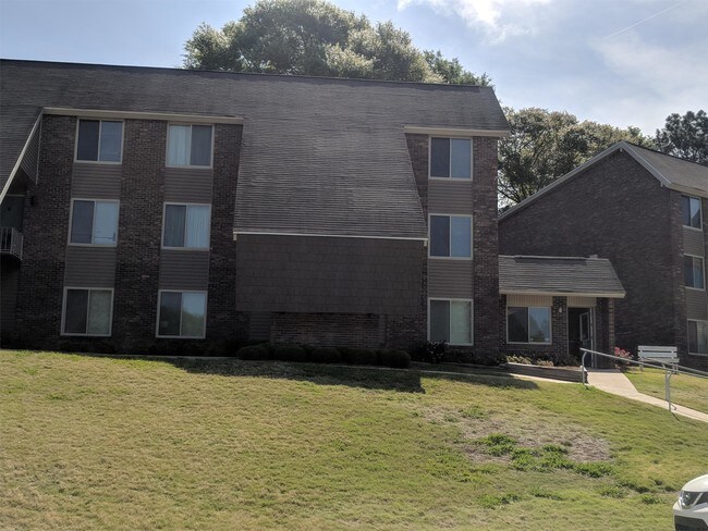 Foto del edificio - 3807 Pembrook Ct