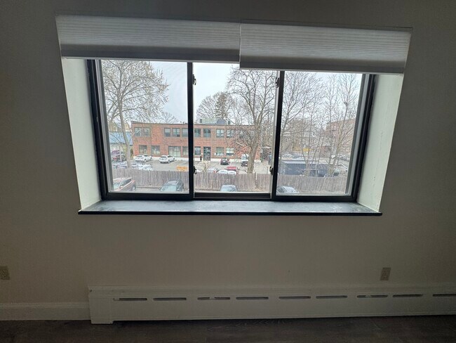 Foto del edificio - 5 Chester St