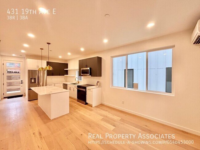 Foto del edificio - 431 19th Ave E