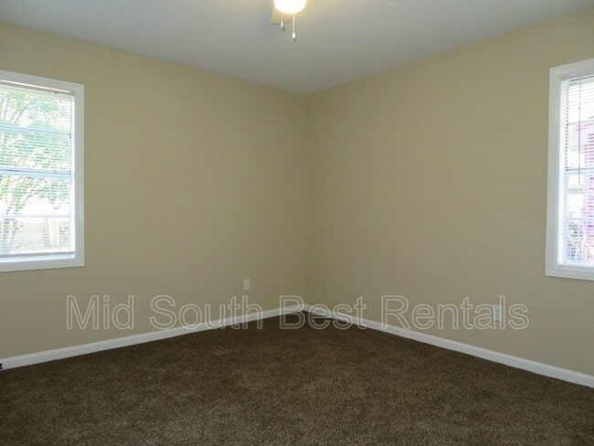 Building Photo - 3229 Markley St