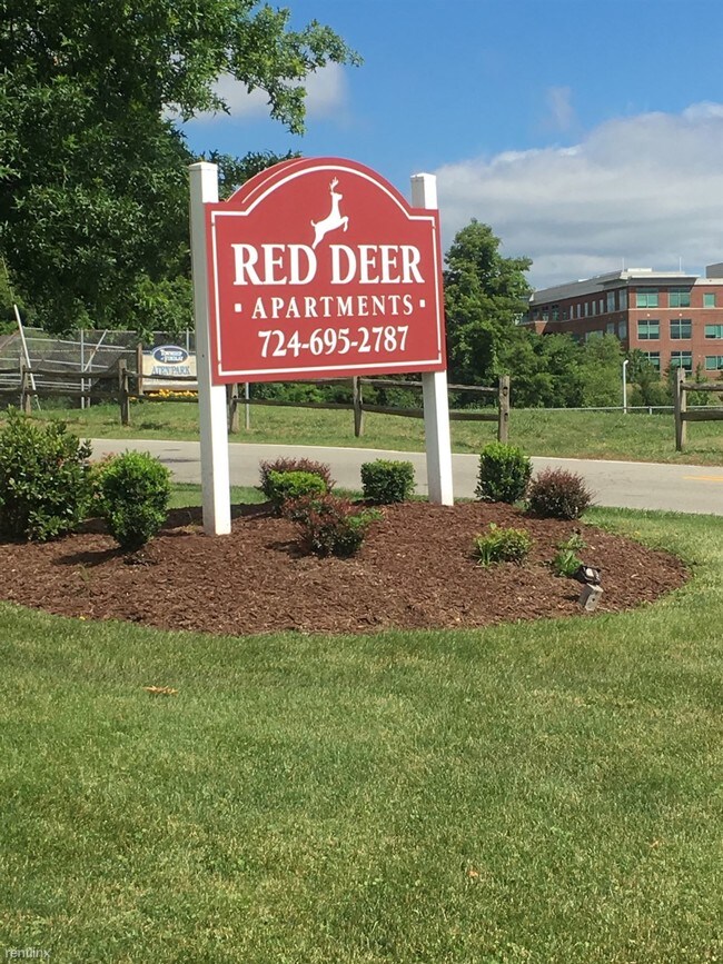 Foto del edificio - 501 Red Deer Ln