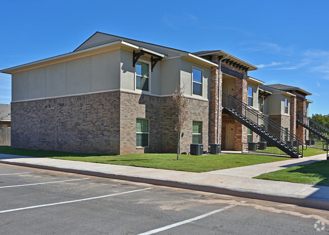 Building Photo - Buffalo Ridge