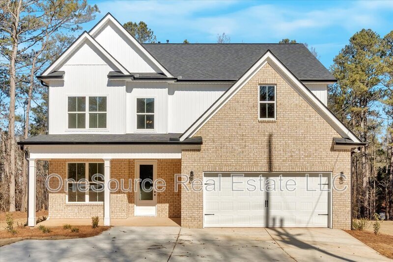 Foto principal - 4444 Sullivan Rd SW