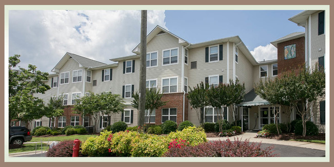 Lakeside Gardens Apartments - Durham, NC | Apartments.com