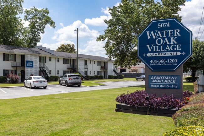 Building Photo - Water Oak Village