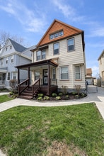 Building Photo - 6407 Dibble Ave