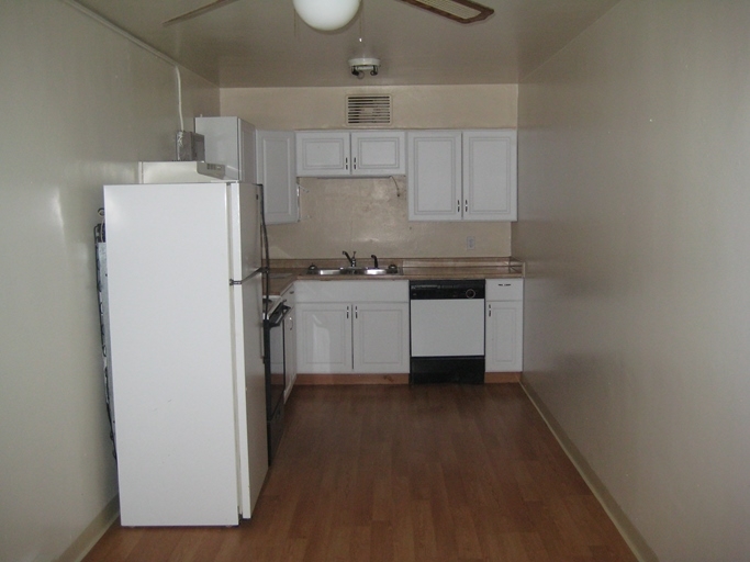Foto del interior - 311 Carson St