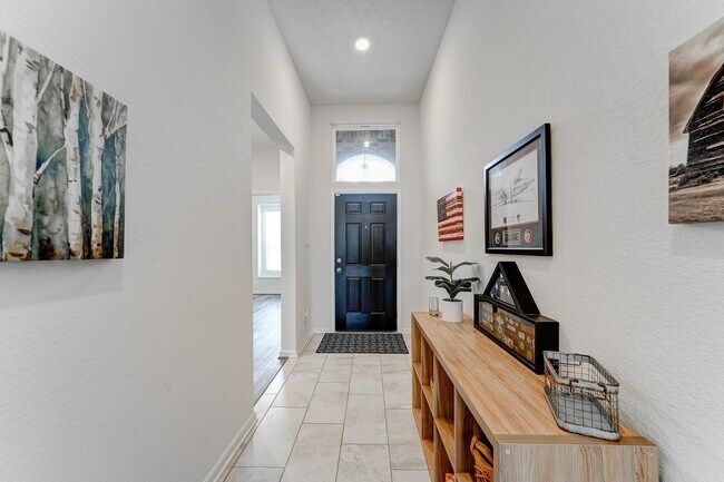 Foto del edificio - 1502 Wheatley Hill Ln