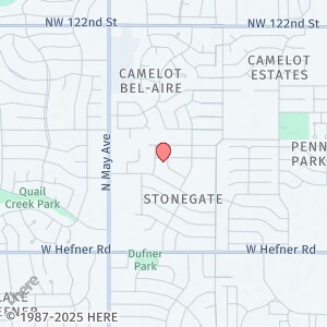 Foto principal - 2632 NW 113th St