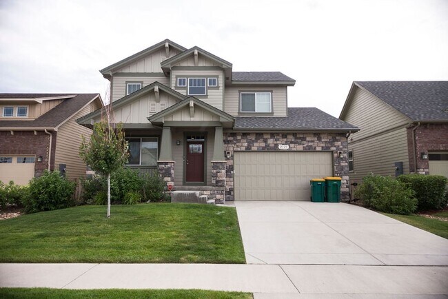 Foto del edificio - Beautiful Single-Family Home in a Great Location!