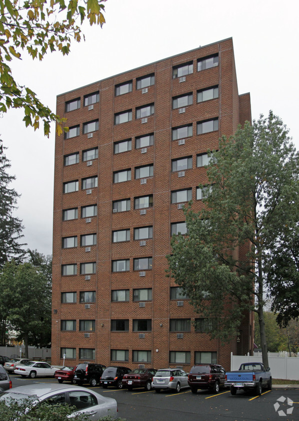 Exterior Photo - Kimberly Place Apartments