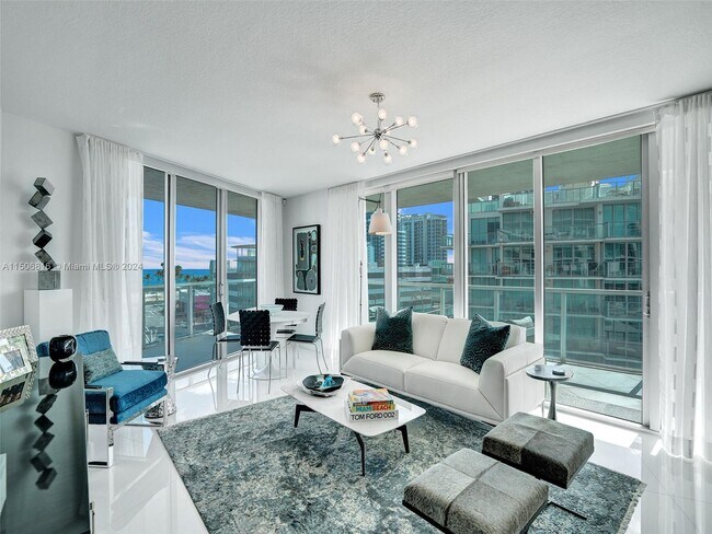 Foto del edificio - 6700 Indian Creek Dr