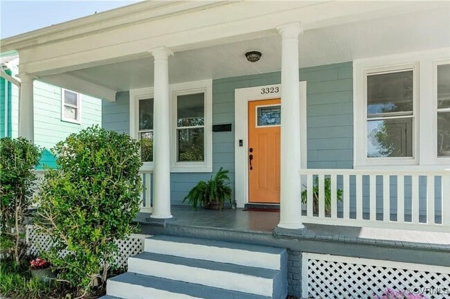 Building Photo - Beautiful Brookland Park Bungalow
