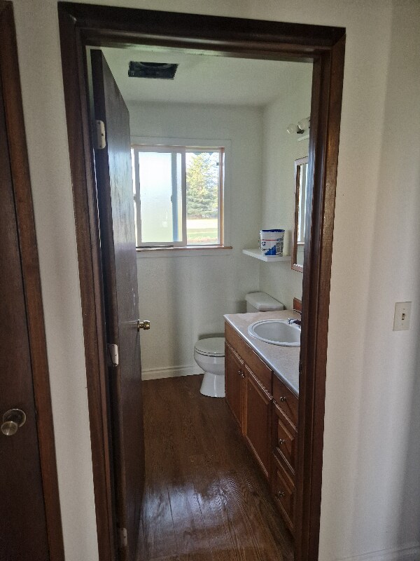 Foto del edificio - 17917 Bennett Rd