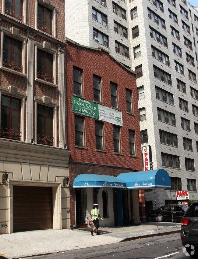 Building Photo - 230 E 63rd St