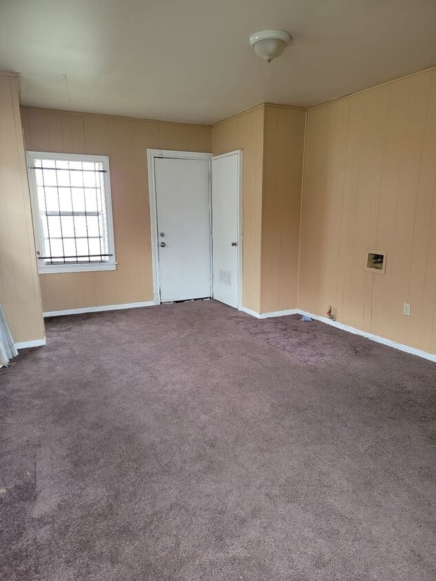 Charming 3 Bedroom Single Family in Houston - Charming 3 Bedroom Single Family in Houston