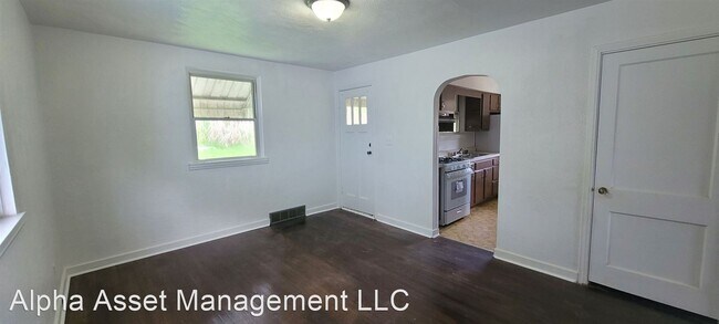 Foto del edificio - 3 br, 1 bath House - 508 Spruce Alley
