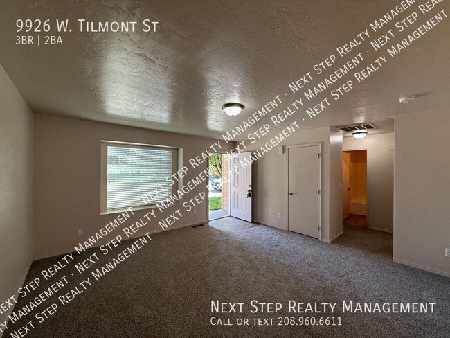 Building Photo - 9926 W Tilmont St