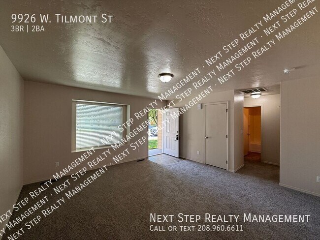 Foto del edificio - 9926 W Tilmont St